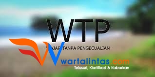 Kabupaten Bungo Raih WTP Dua Kali, Catat Sejarah