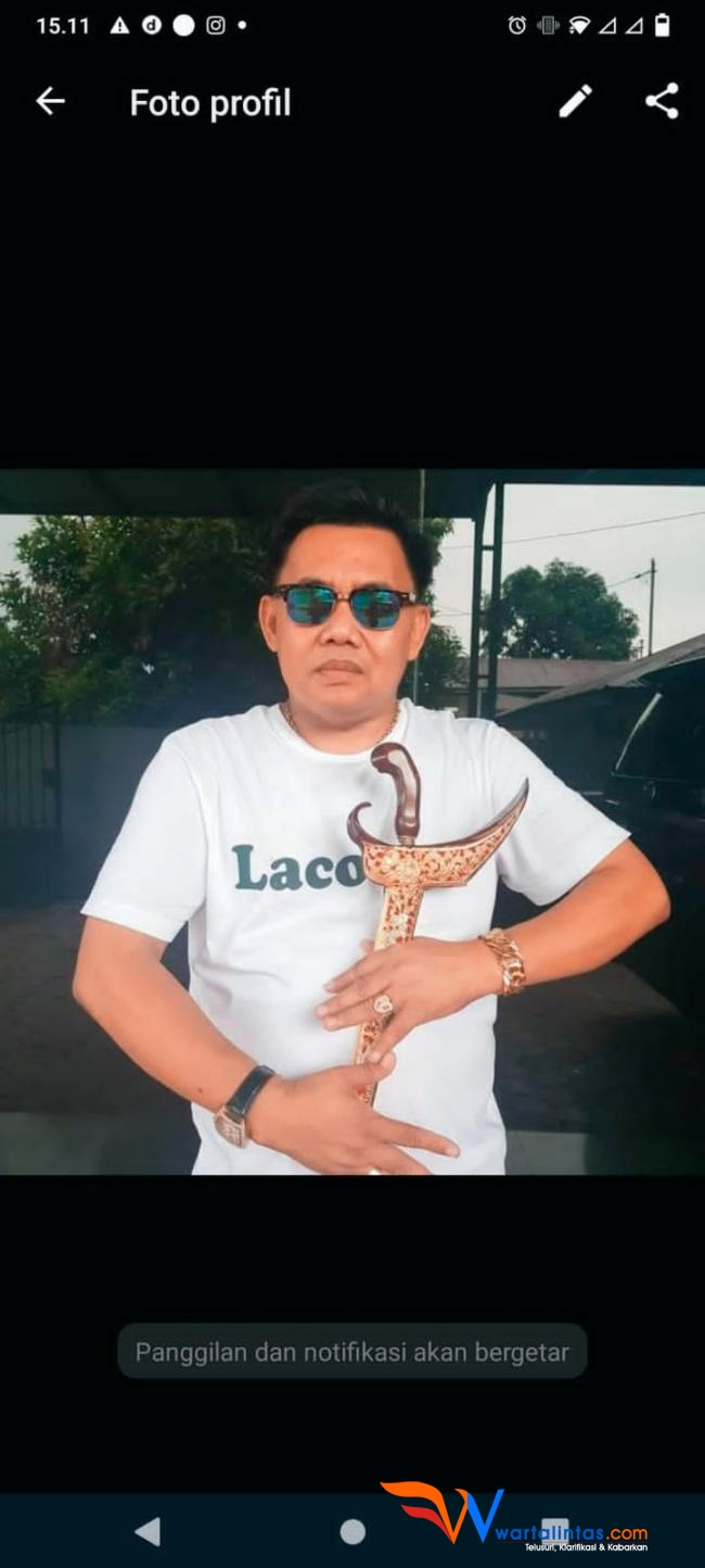 Viral di Kota Medan, Pengobatan Alternatif Tabib Hendro Saputro ahli Penyakit Parah
